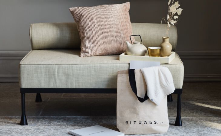 All the ways shopping with Rituals helps you do good for the planet